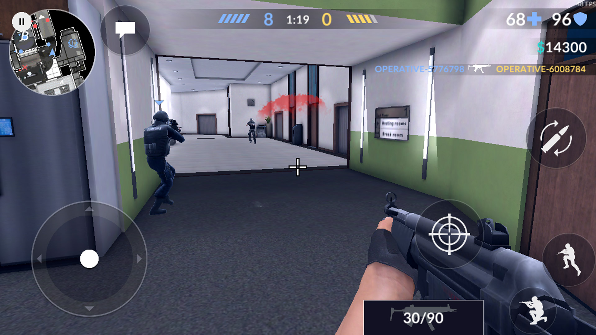 critical ops trainer pc